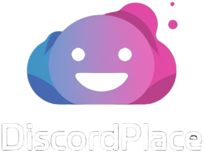 DiscordPlace Logo