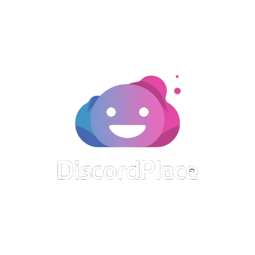 DiscordPlace Logo